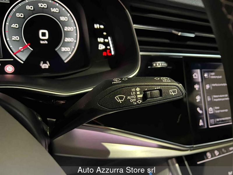 Audi Q8 SUV 50 TDI 286 CV quattro tiptronic S line edition *22'', TETTO, MATRIX, PROMO AZZURRA*