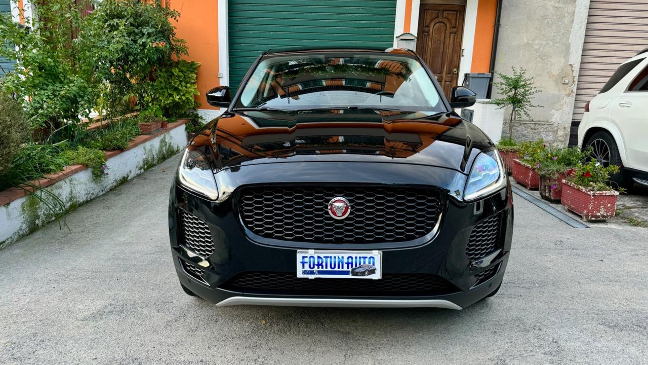 Jaguar E-Pace 2.0D 150 CV AWD aut. S