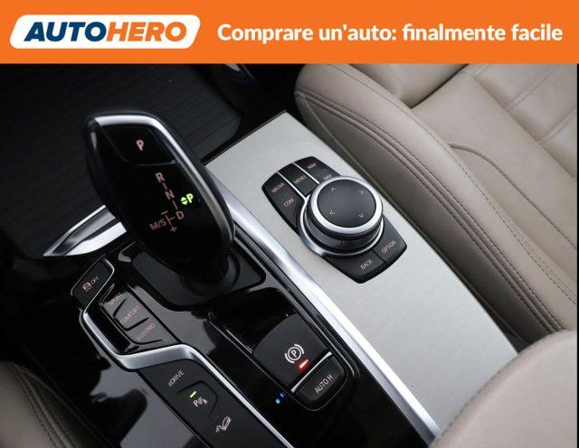 BMW X3 xDrive30e xLine