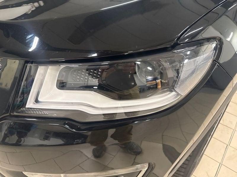 Jeep Compass 1.6 mjt Limited 2wd 120cv my19