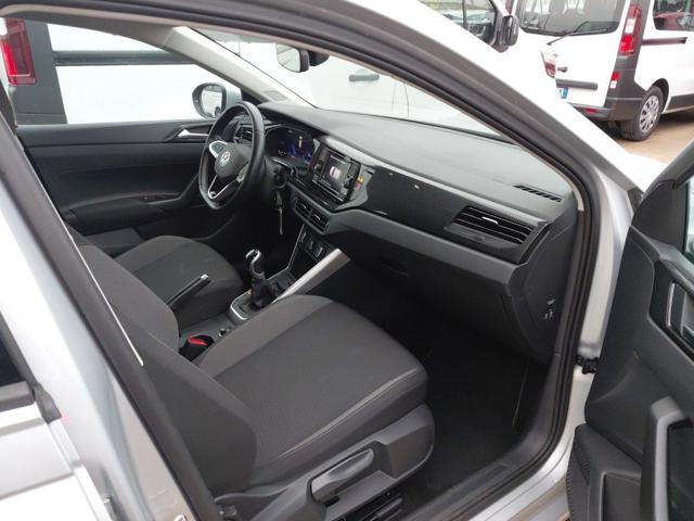 VOLKSWAGEN Taigo 1.0 TSI 95 CV Life Az. Italia 60.000 KM