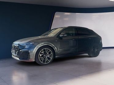 Audi Q8 50 TDI 210kW quattro tip. S Line Edition Black pack