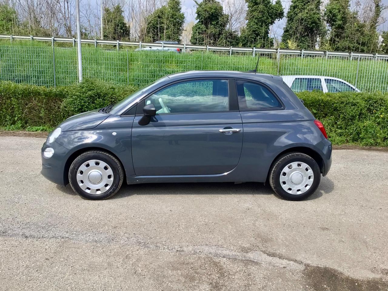 Fiat 500 1.0 70Cv Hybrid Cult
