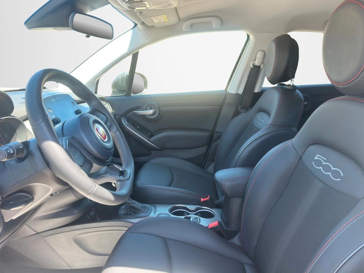 Fiat 500X 1.5 T4 Hybrid 130 CV DCT Sport COME NUOVA