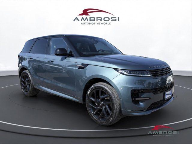 LAND ROVER Range Rover Sport 3.0d i6 mhev Dynamic HSE awd 250cv auto