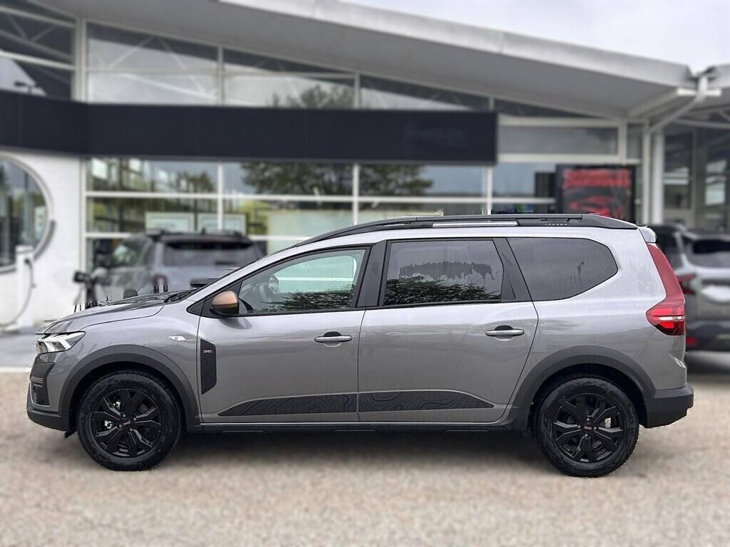 Dacia Jogger 120 CV - FINANZIAMENTI ANCHE A TASSO ZERO