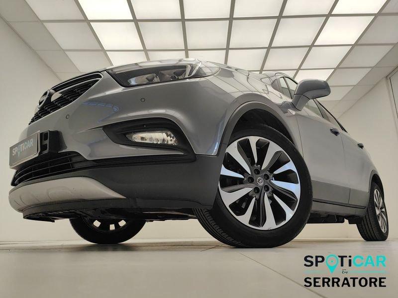 Opel Mokka X 1.4 t. Advance s&s 4x2 140cv