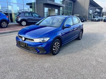 VOLKSWAGEN Polo 1.0 TSI Life