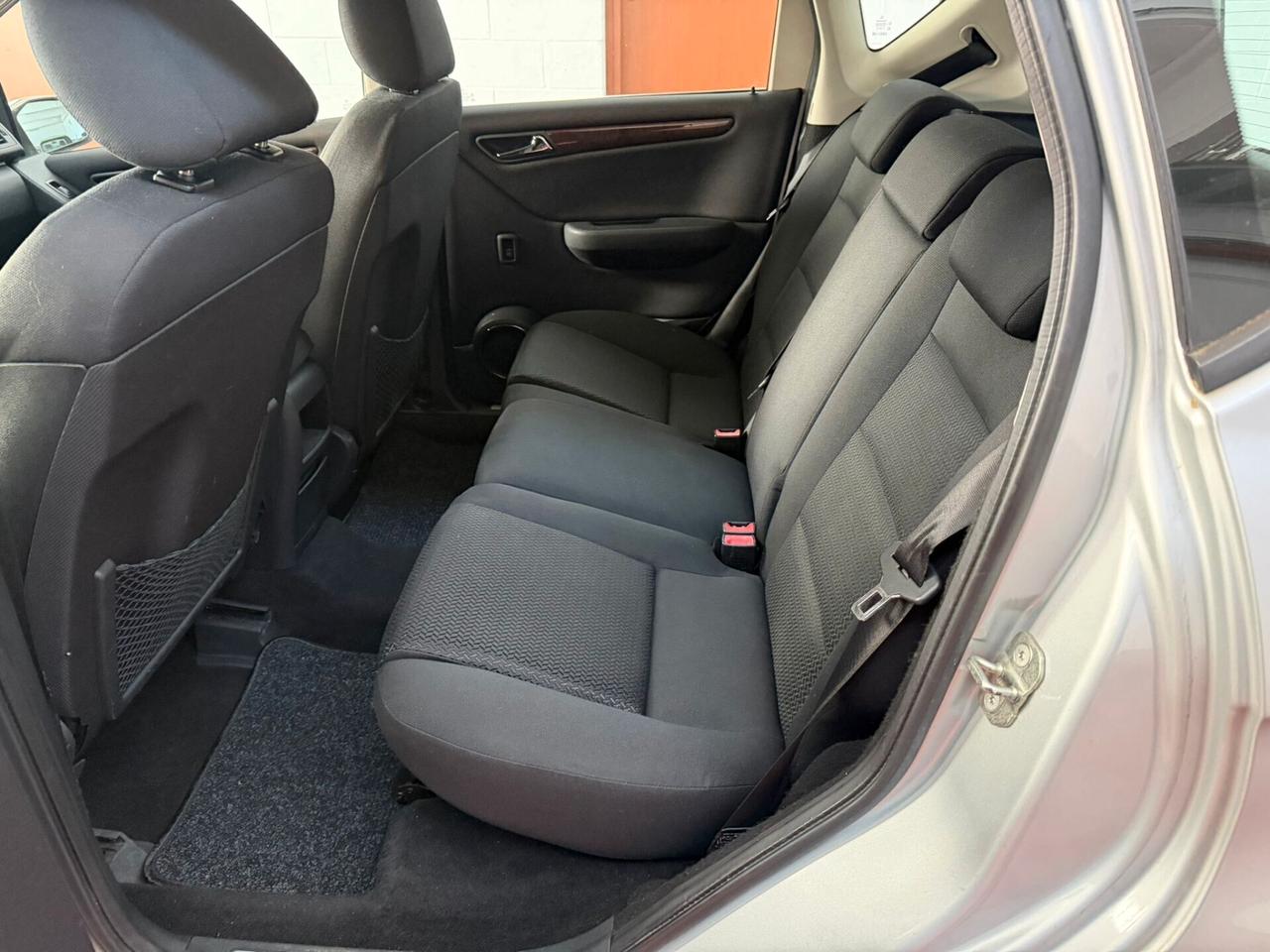 Mercedes-benz A 150 Avantgarde neopat