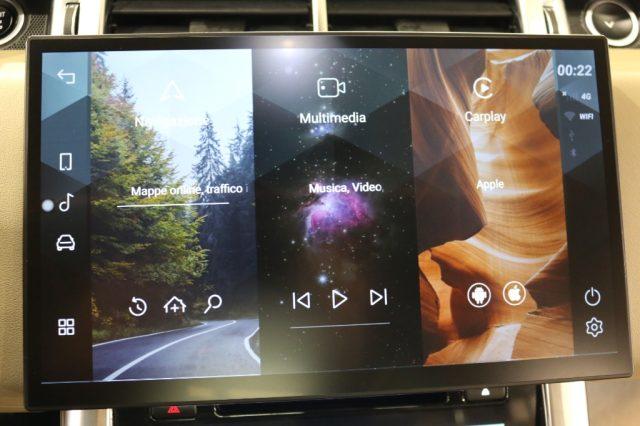 LAND ROVER Range Rover Sport 3.0 SDV6 HSE Dynamic