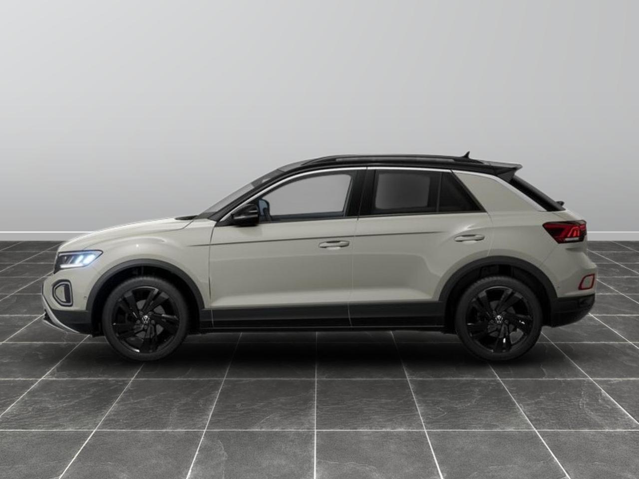 Volkswagen T-Roc 1.5 tsi act sport