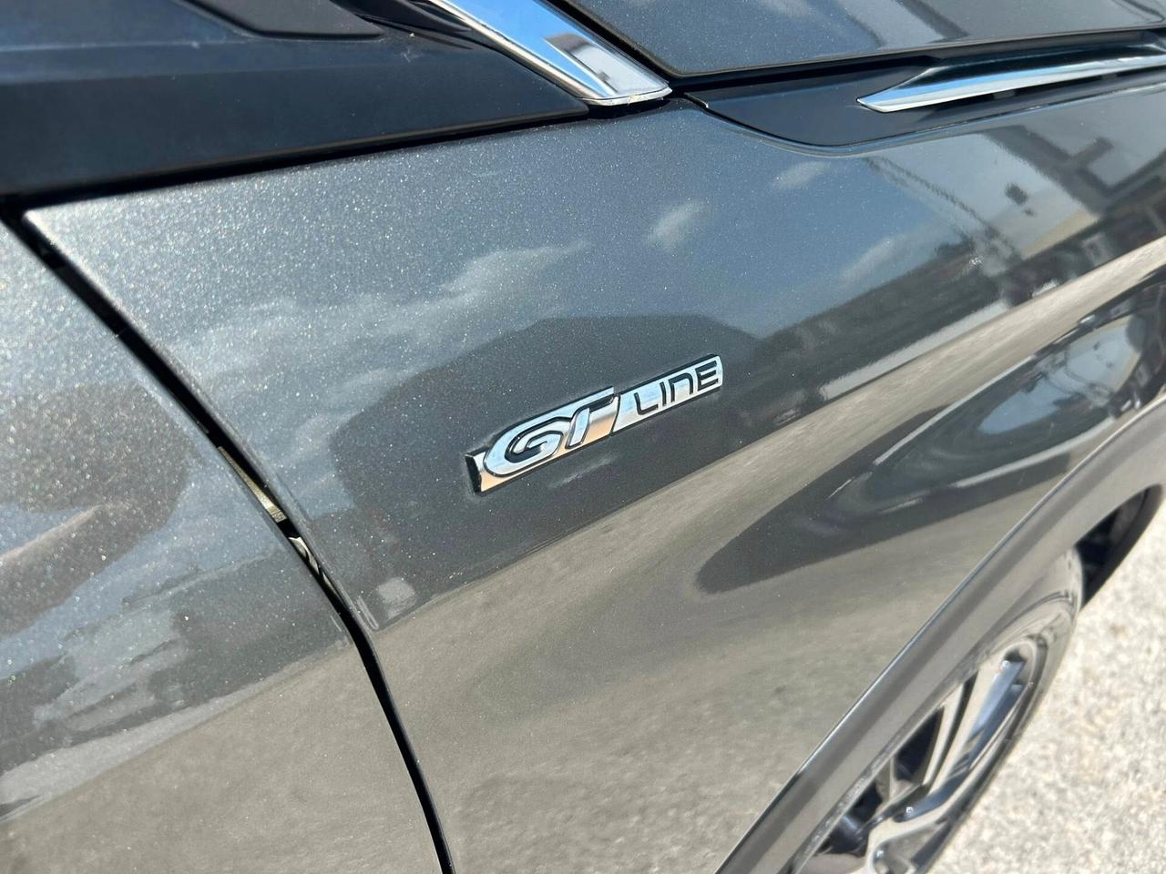 Peugeot 3008 1.5BlueHDi 130CV EAT8 GT Line