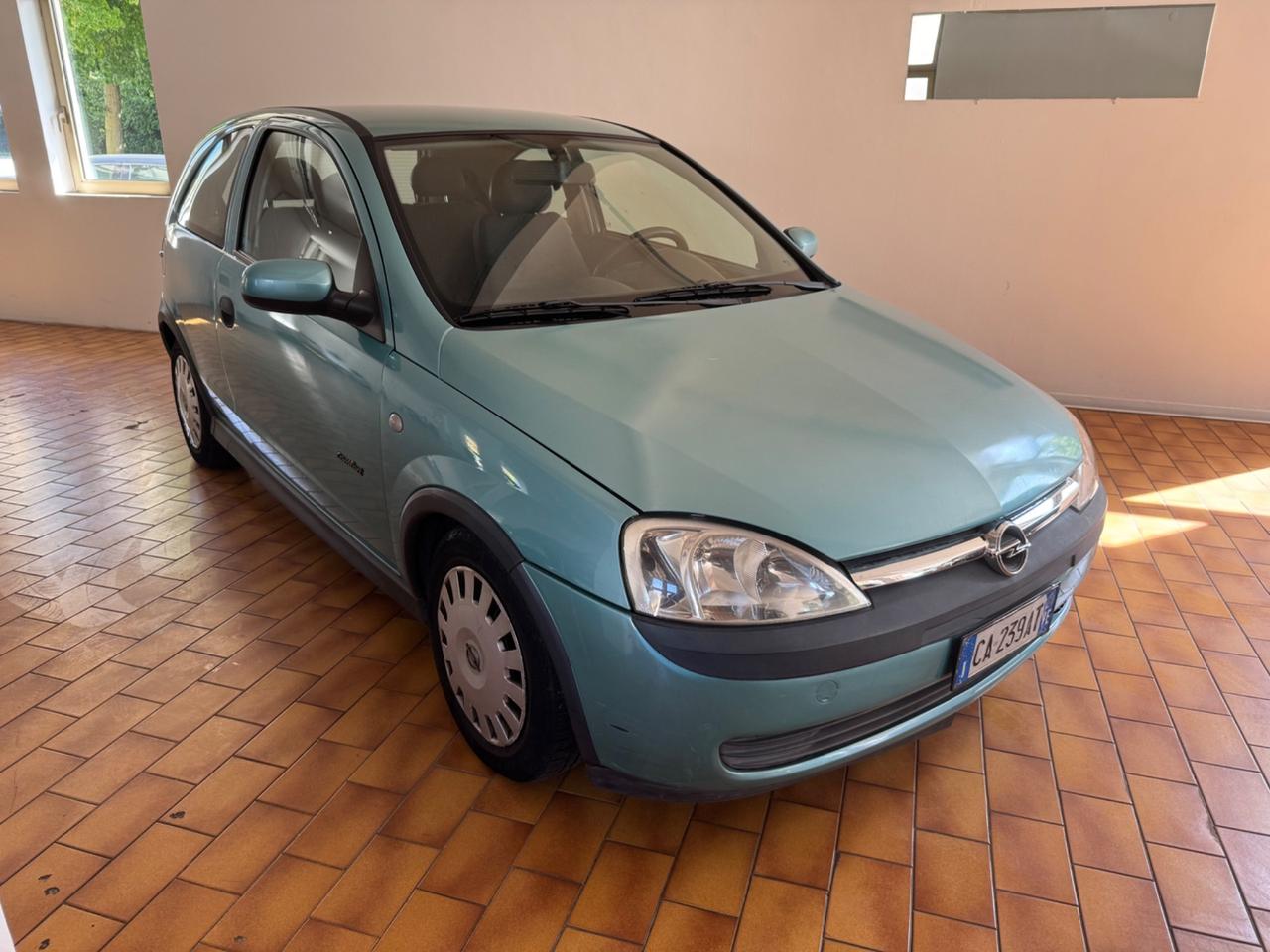 Opel Corsa 1.0 BENZINA OK NEOPATENTATI