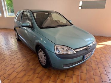 Opel Corsa 1.0 BENZINA OK NEOPATENTATI