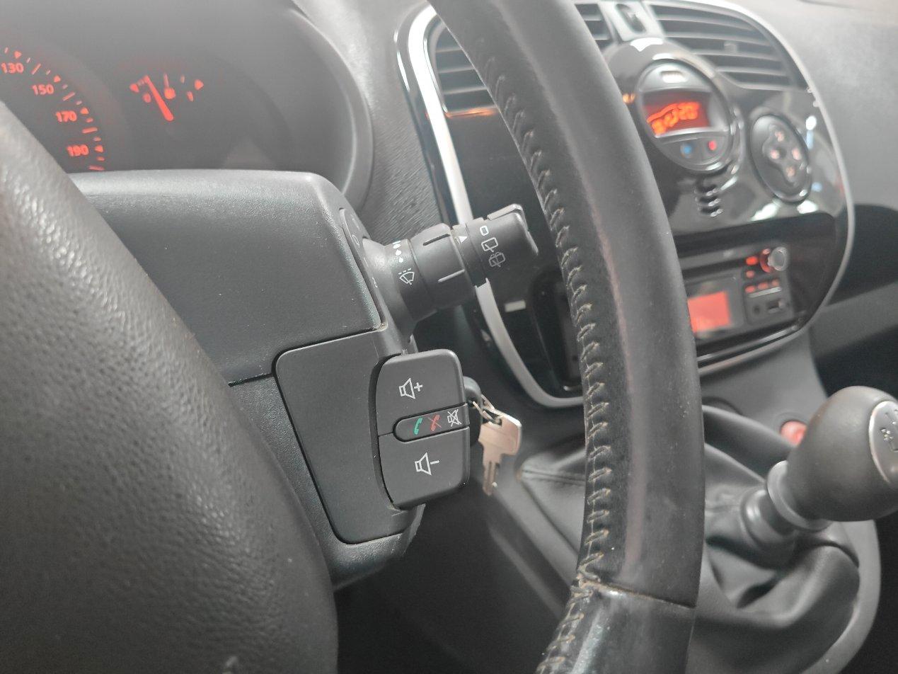 RENAULT Kangoo express 1.5 dci 110cv maxi combi energy S&S E6 N1