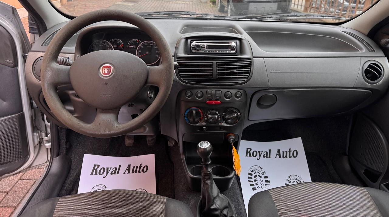 Fiat Punto Classic 1.2 Benzina - GPL Ok Neopatentati