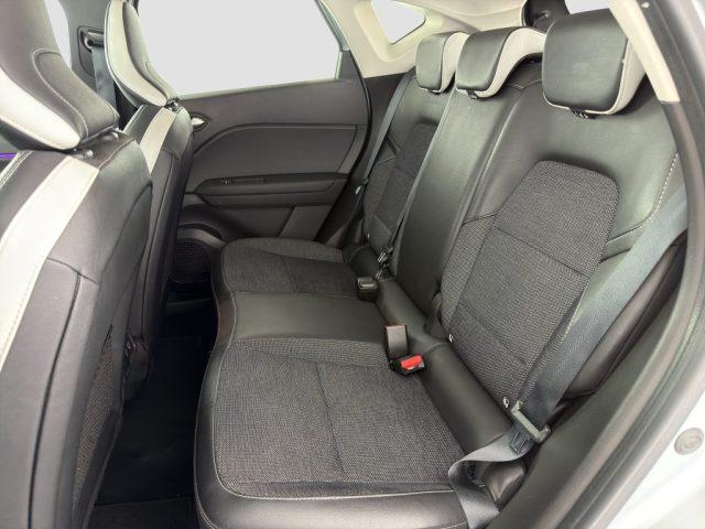 RENAULT Captur Captur Full Hybrid E-Tech 145 CV Techno