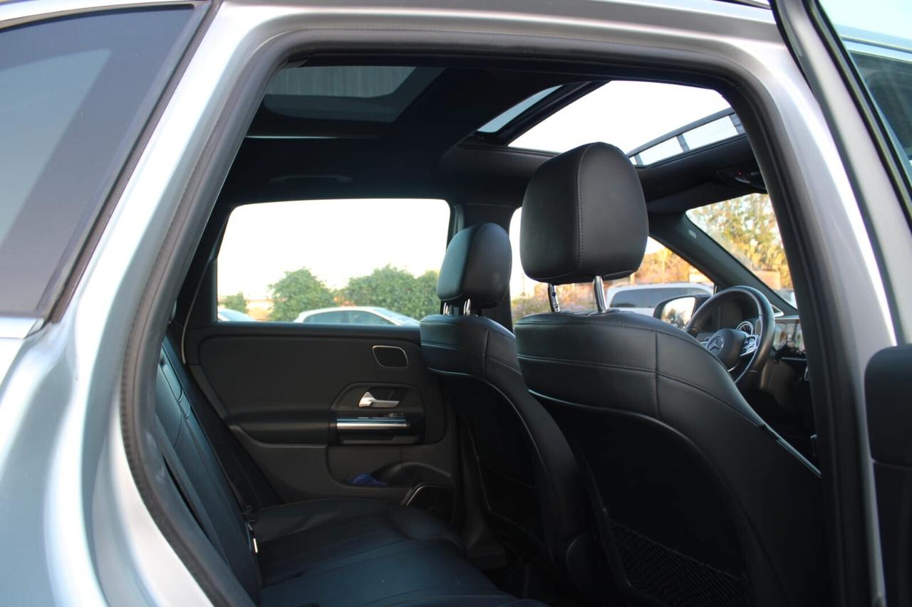 Mercedes-benz B 220 Tua A SOLI 290€ al mese Anticipo Zero