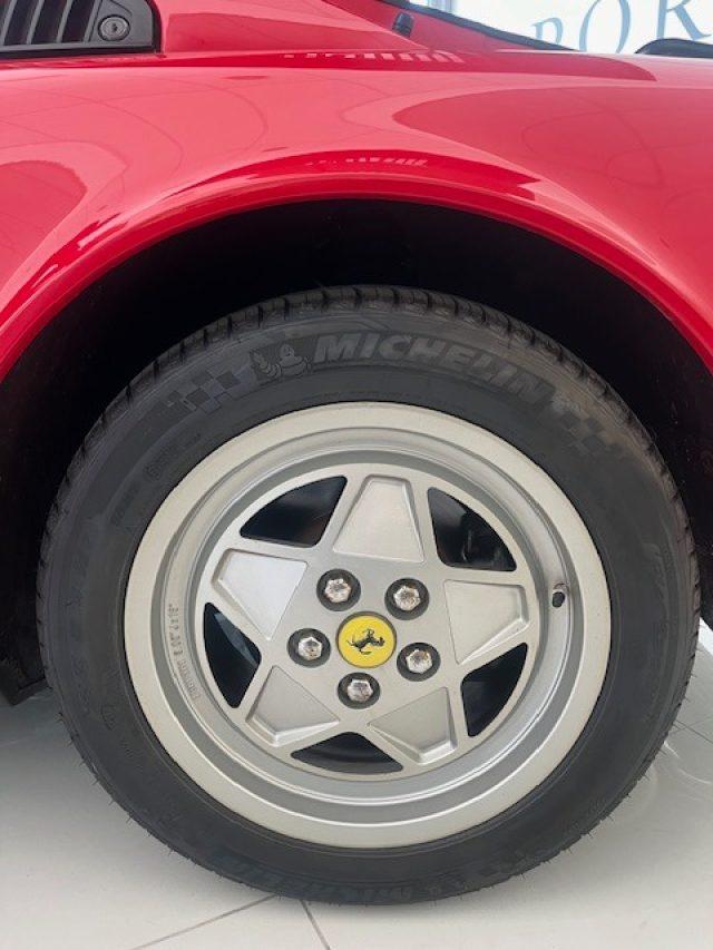 FERRARI 328 GTS