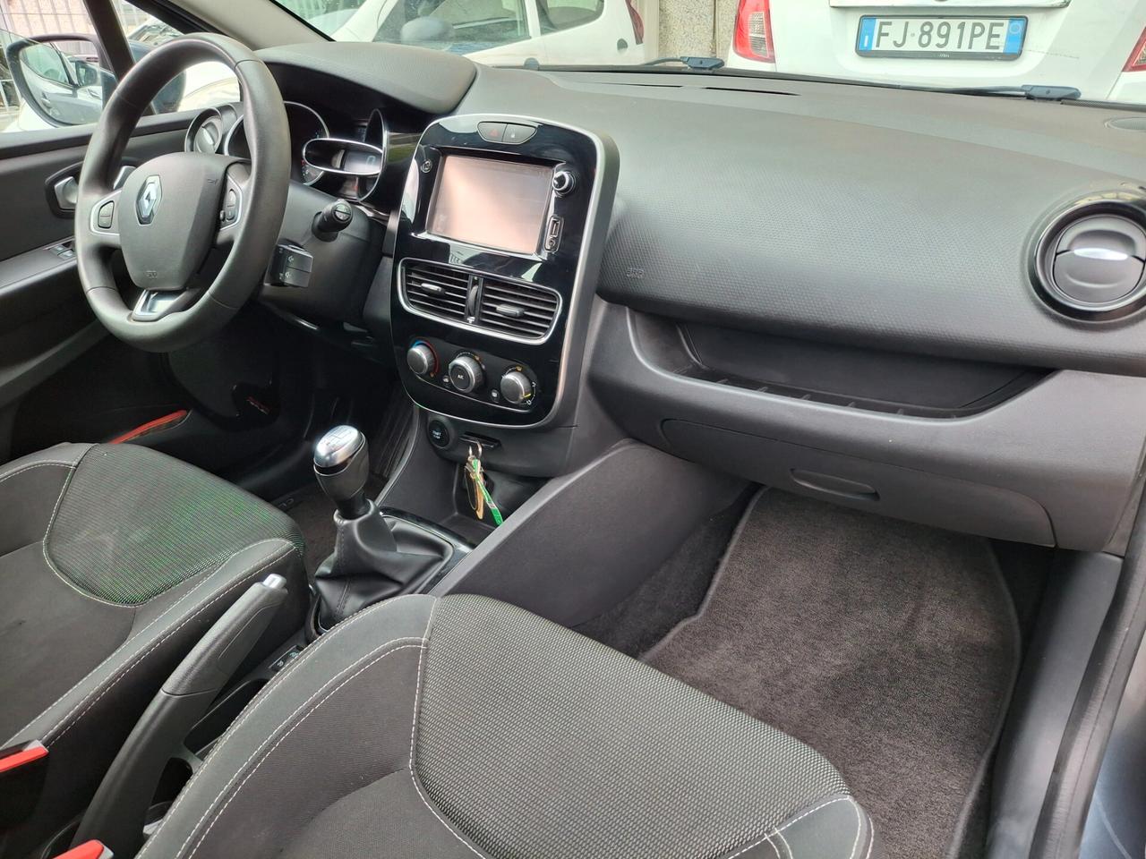 Renault Clio Sporter dCi 90CV.Start&Stop Energy Duel2