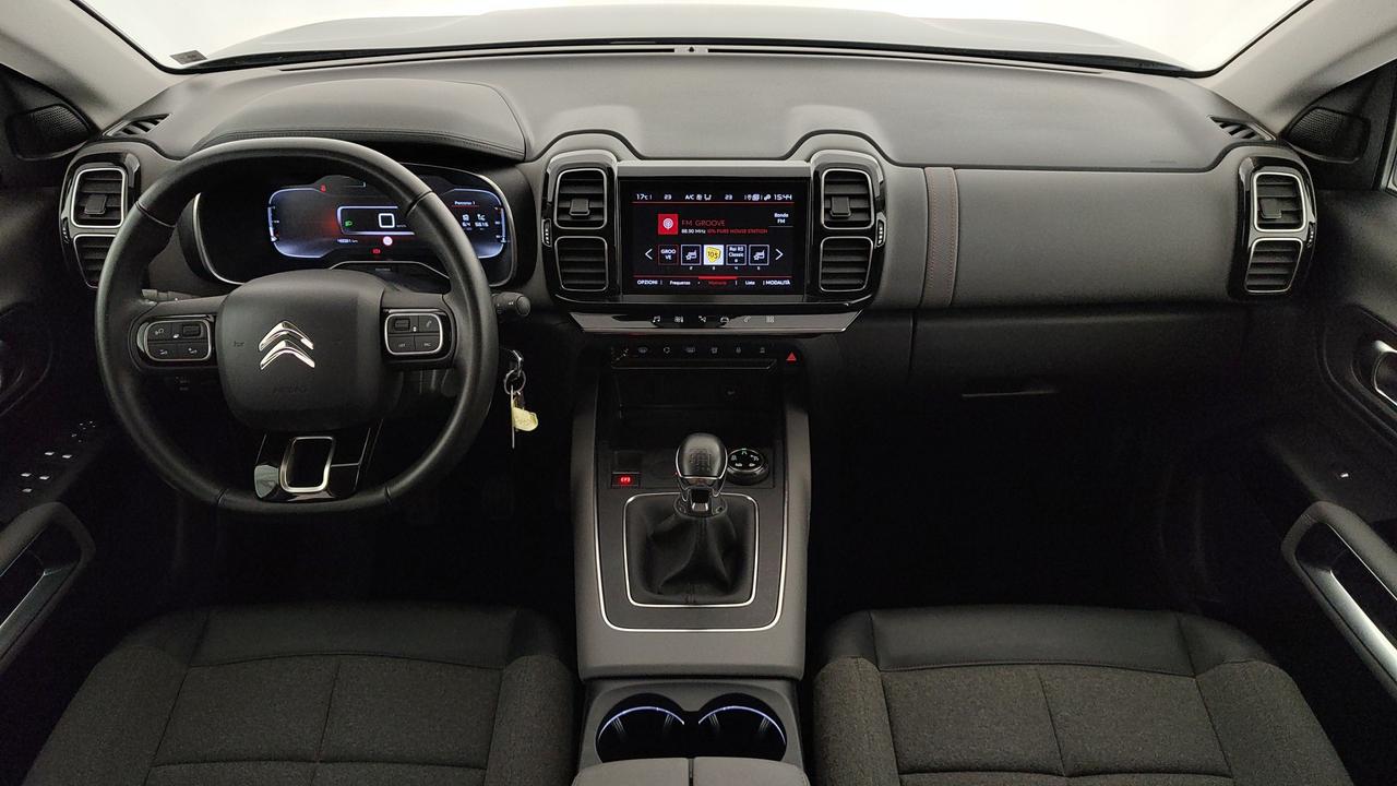 CITROEN C5 Aircross 1.2 puretech Feel s&s 130cv