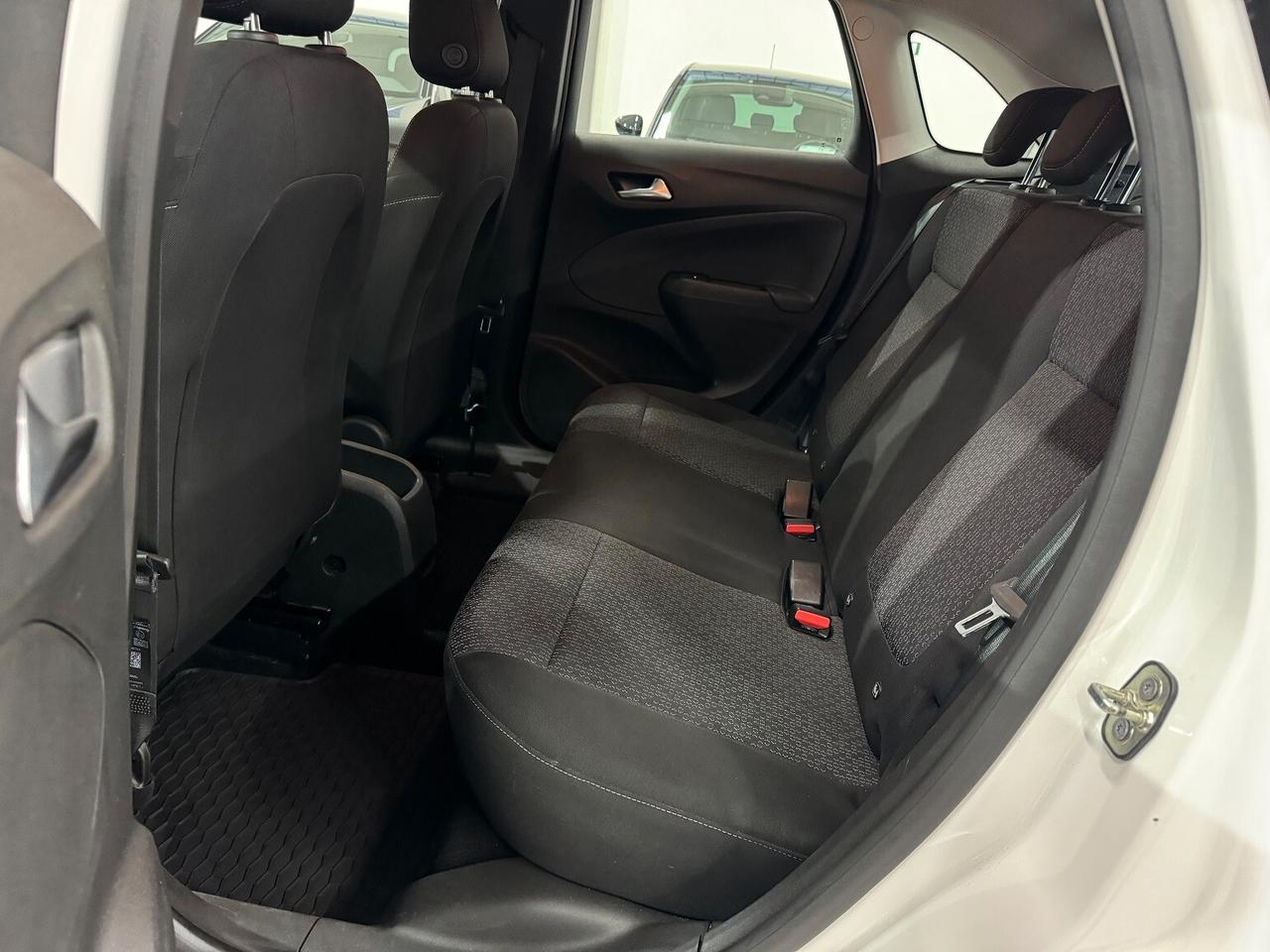 Crossland 1.2 110cv Edition GOMMATA NUOVA BELLA