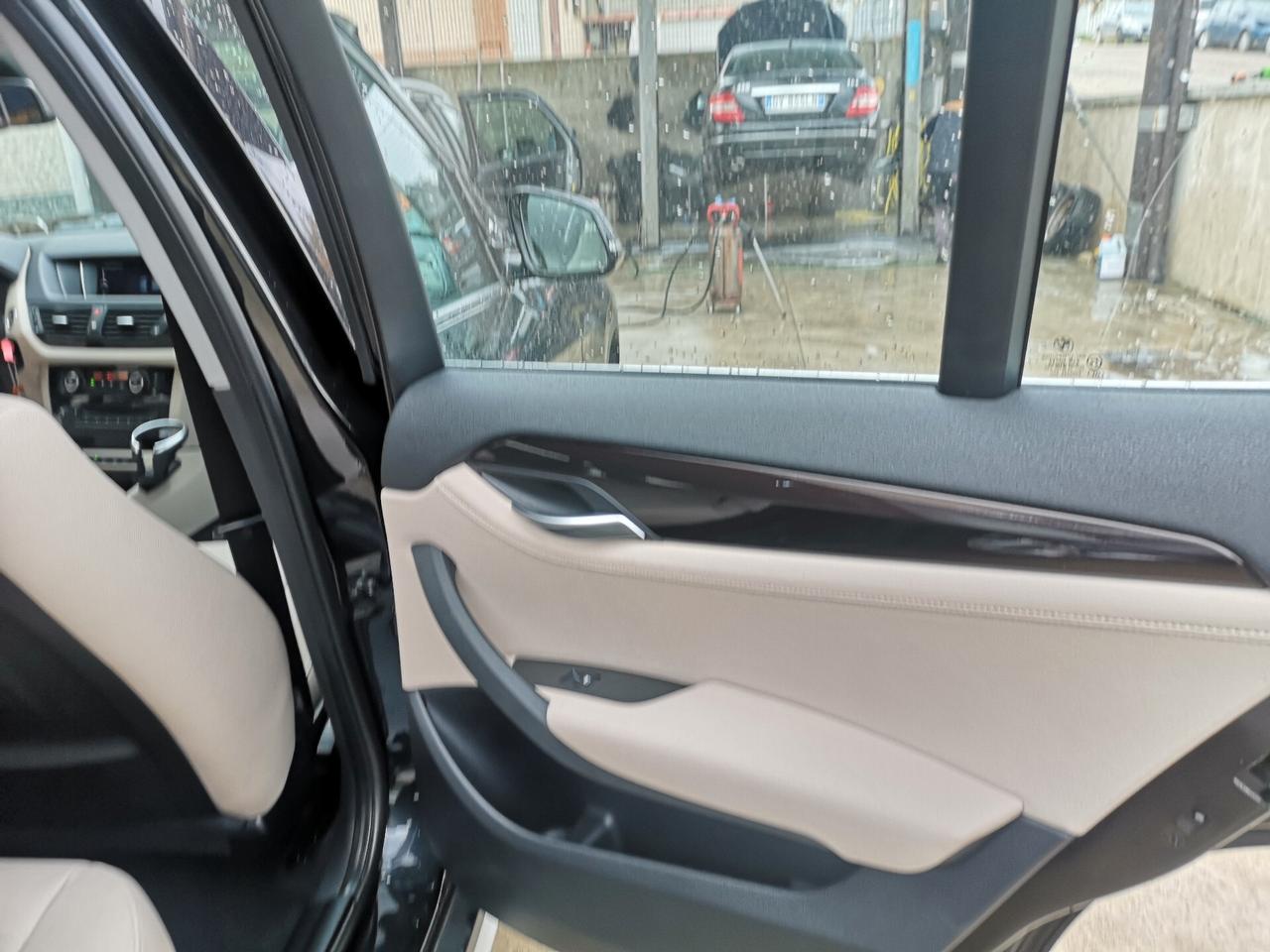 Bmw X1 sDrive20d X Line