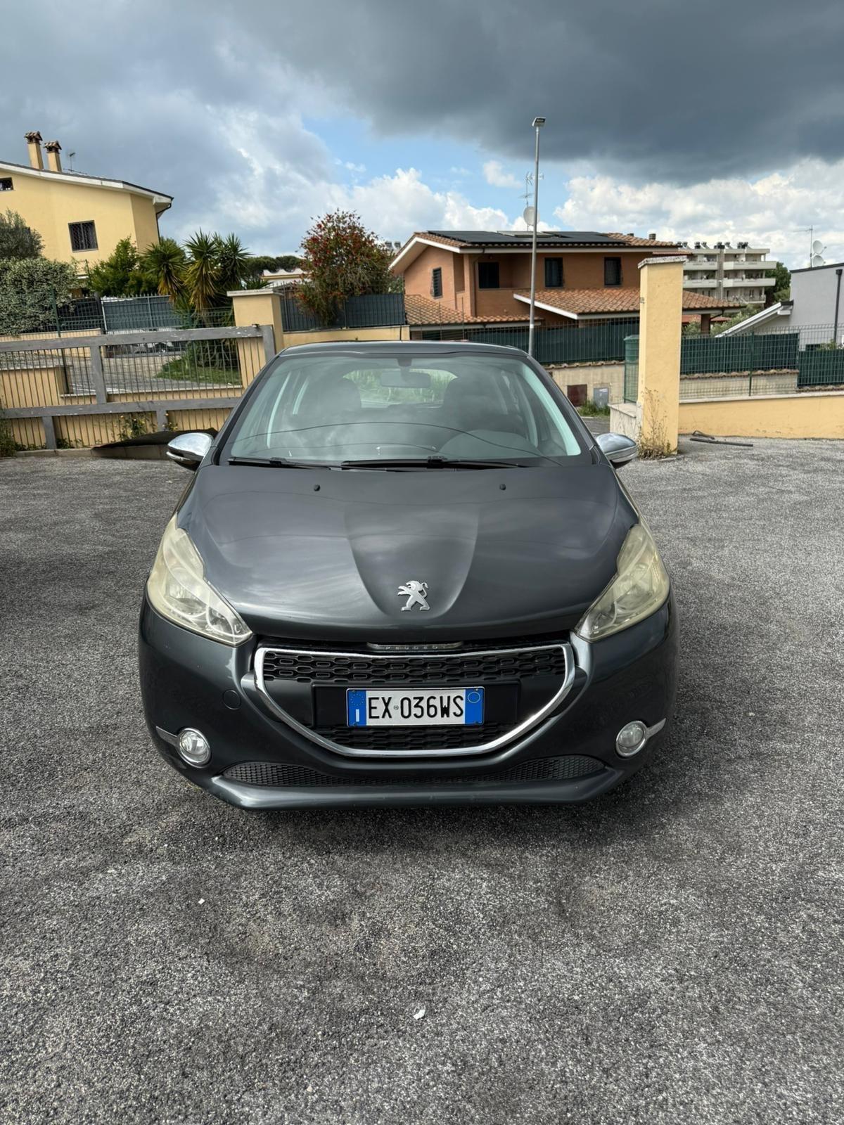 Peugeot 208 1.2 VTi 82 CV 5 porte Access
