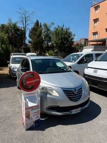 Lancia Ypsilon 1.2 69 CV 5 porte GPL Gold