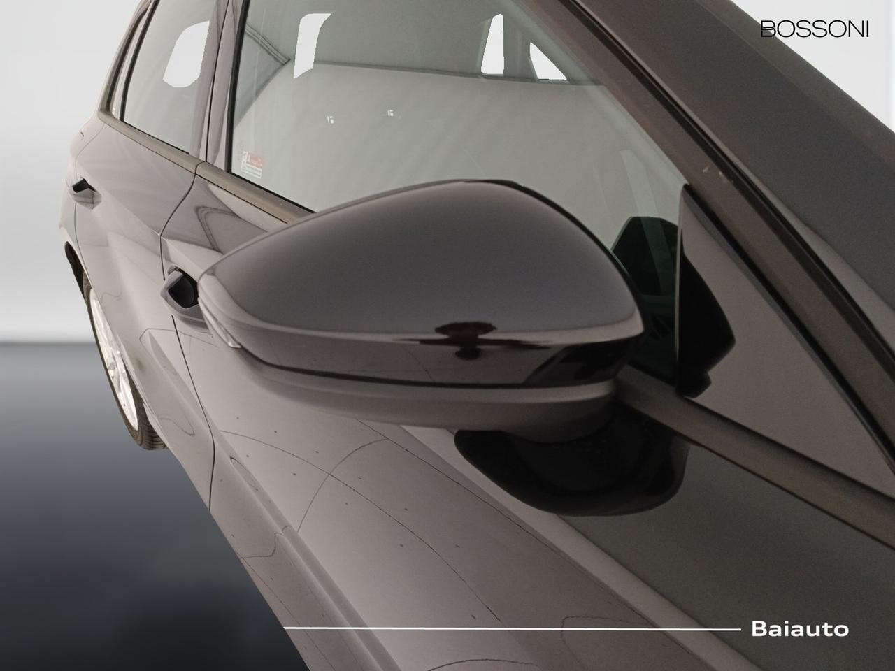 Audi A3 sportback 2.0 tdi 116cv business advanced