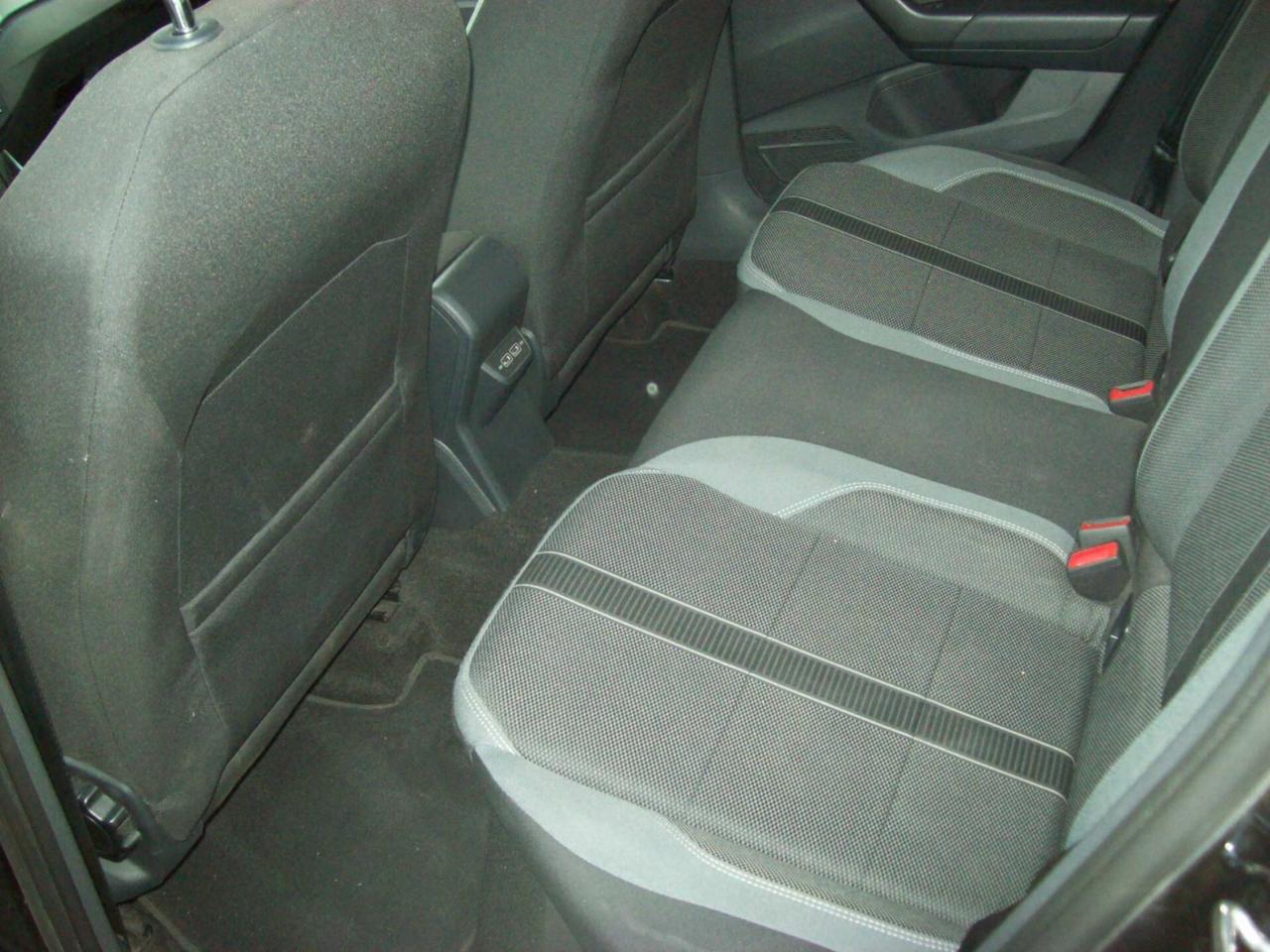 Volkswagen Polo 1.0 TSI DSG 5p. Highline BlueMotion Technology