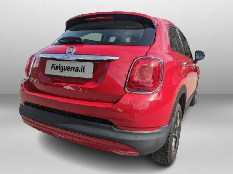 FIAT 500X 1.3 MultiJet 95 CV Pop Star