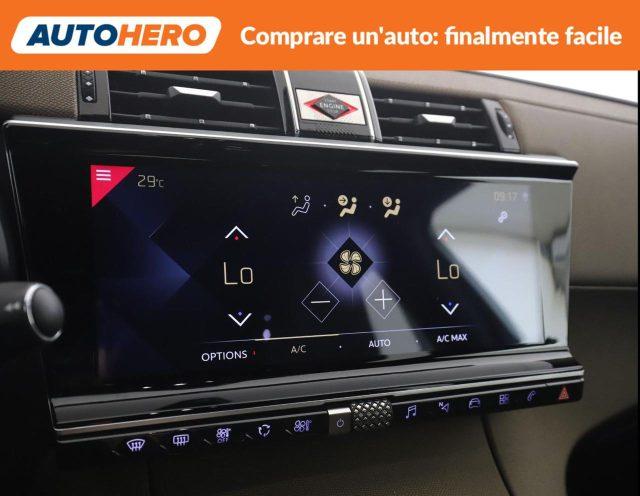 DS AUTOMOBILES DS 7 Crossback BlueHDi 130 aut. Business