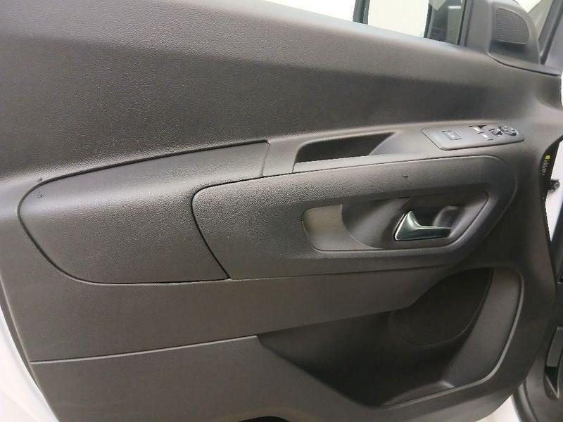 FIAT Doblò Doblo van XL 1.5 diesel 130cv auto