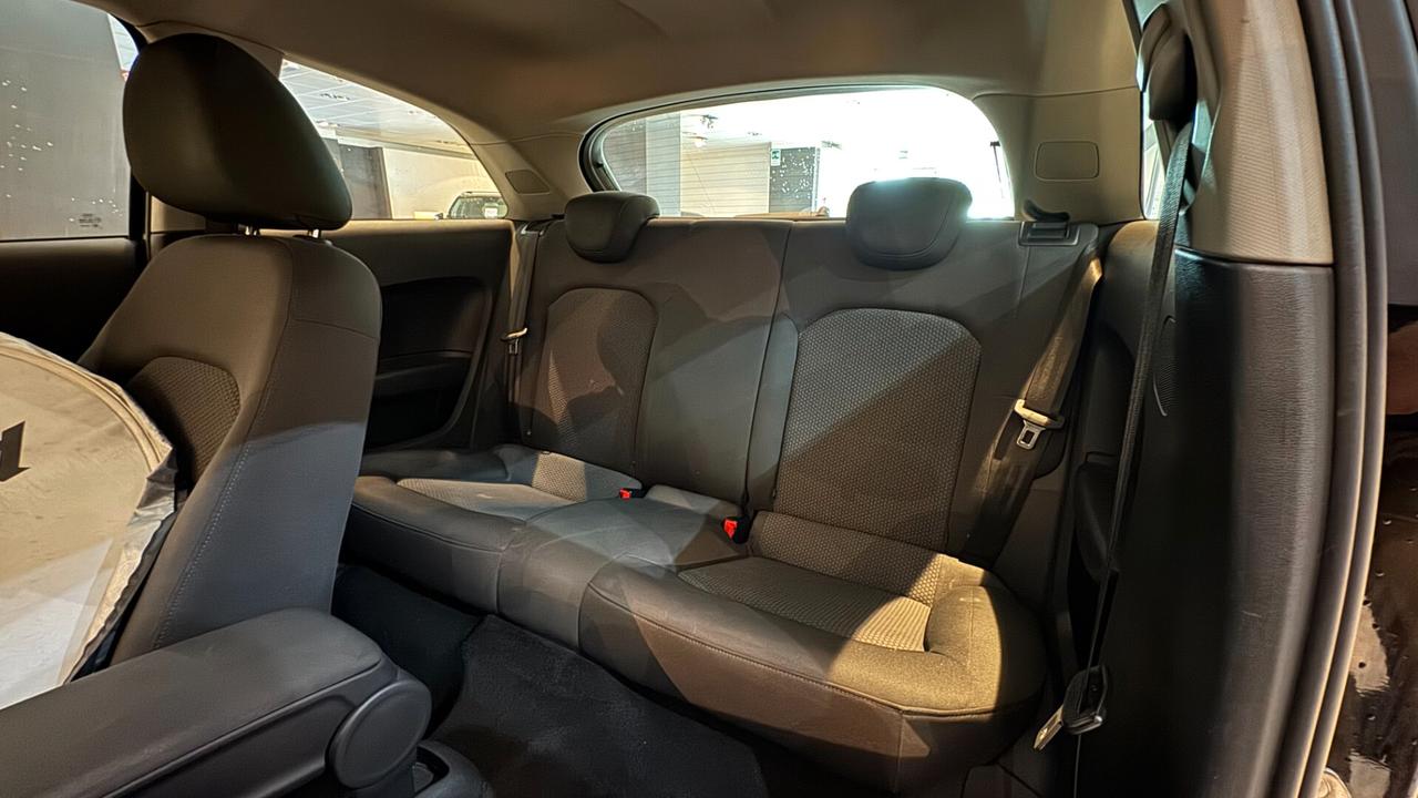 AUDI A1 1.4 TDI 90CV 3porte - 2017