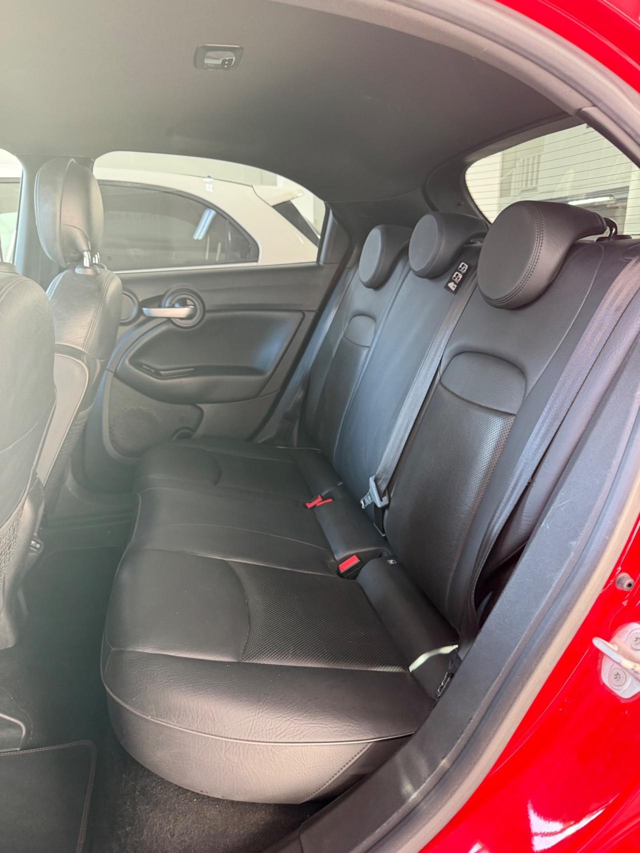 Fiat 500X 1.3 T3 150 CV Sport FINANZIABILE