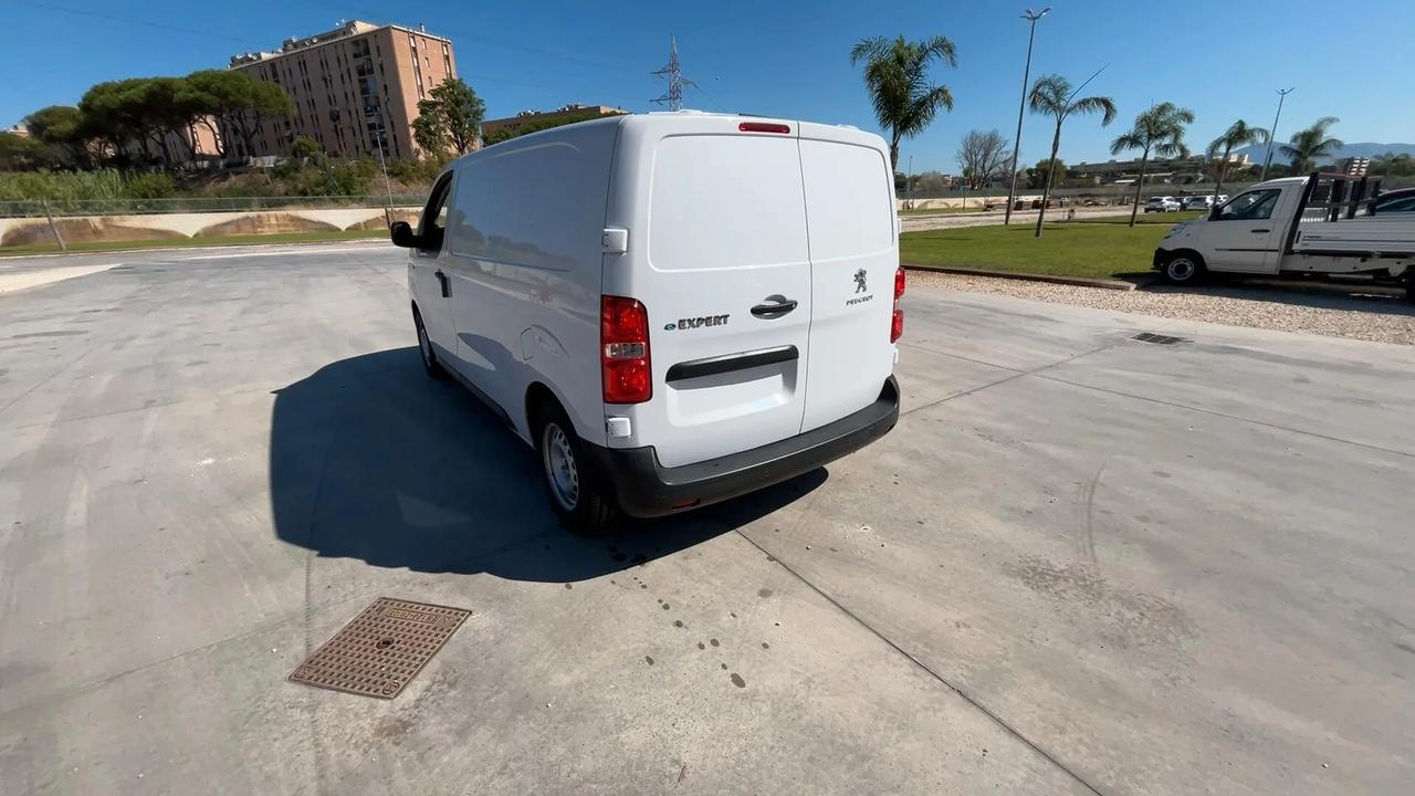 Peugeot Expert e Premium std 136cv 75kWh