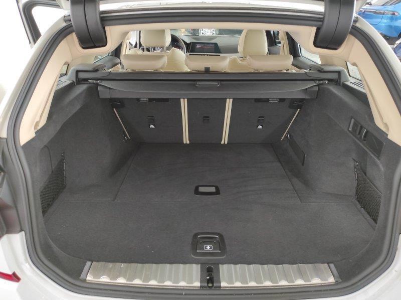 BMW Serie 3(G20/1-80/1) - 330d 48V Touring