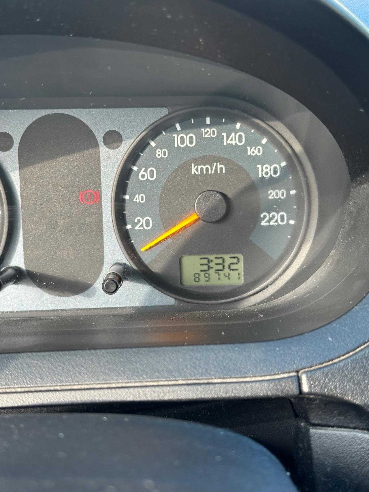 Ford Fiesta 1.2 16V 5p. Ghia