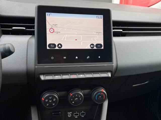 RENAULT Clio Blue dCi 85 CV IvaEsp.Unicoprop.Led Pure ok.Neop