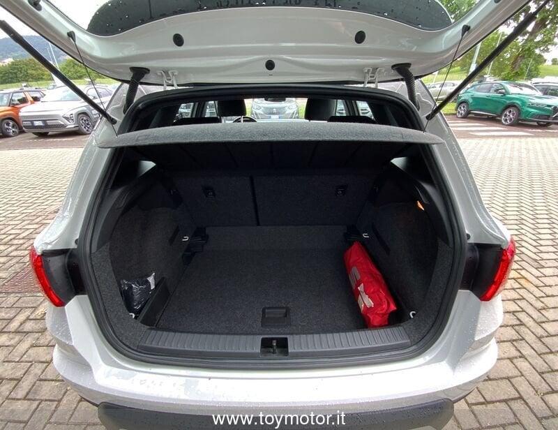 Seat Arona 1.0 EcoTSI 115 CV XCELLENCE