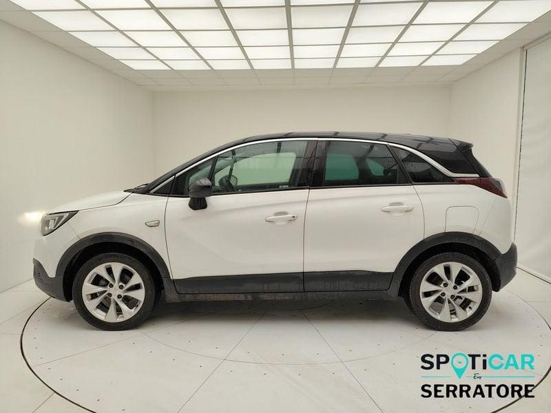 Opel Crossland X 1.6 ecotec Innovation s&s 99cv