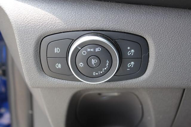 FORD TRANSIT CUSTOM 300 2.0 ECOBLUE HYBRID 170CV TREND L2H2 E 6.2 .VC.