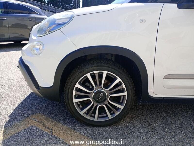 FIAT 500L 2017 Cross Diesel Cross 1.3 mjt 95cv