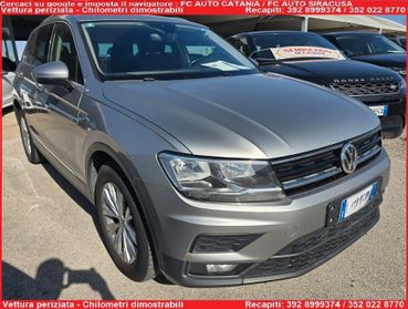 Volkswagen Tiguan 2.0 automatica