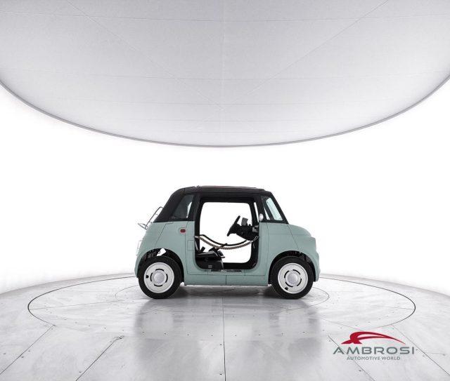 FIAT Topolino FIAT TOPOLINO