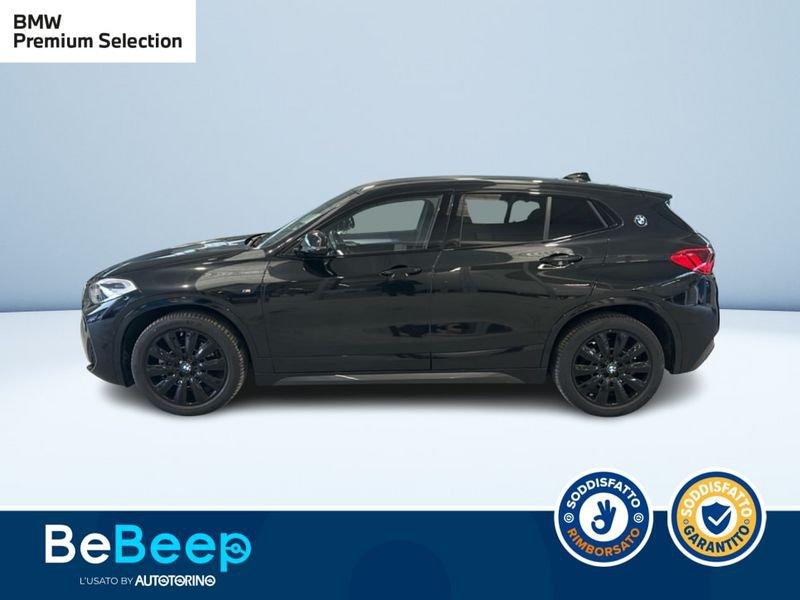 BMW X2 SDRIVE20I MSPORT X 192CV AUTO