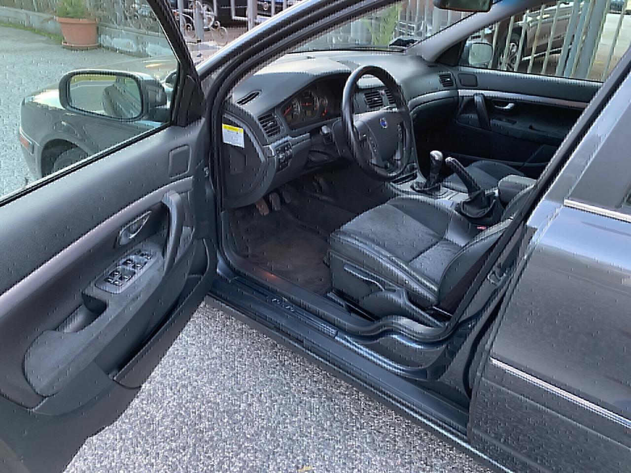 Volvo S80 2.4 D5 20V cat Nordica