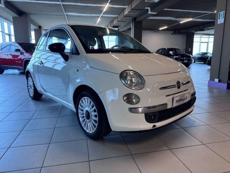 FIAT 500 500 1.2 Pop 69cv