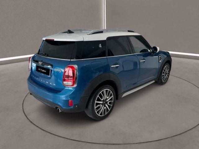 MINI Mini Countrym.(F60) - 2.0 Cooper S Hype Countryman
